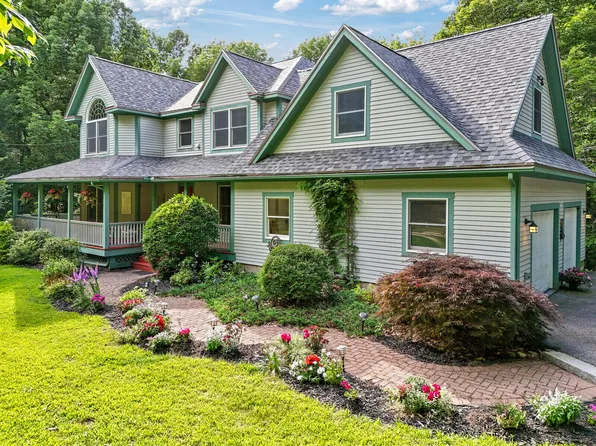 16 Bostwick Road, Brunswick, ME 04011