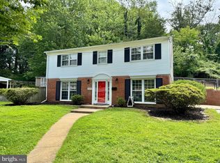 6435 Rives Ct, Springfield, VA 22150