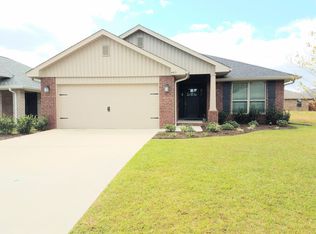 4471 Fiske St, Pace, FL 32571