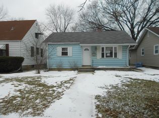 109 Earl Ave, Joliet, IL