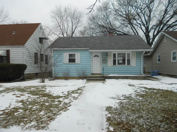 109 Earl Ave, Joliet, IL 60436