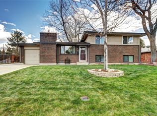 2872 S Ivan Way, Denver, CO 80227
