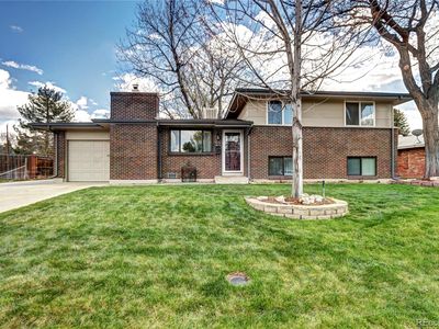 2872 S Ivan Way, Denver, CO, 80227