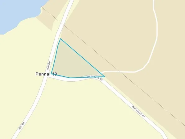 2389 Highway 12, Seffernville, NS B0J 2M0