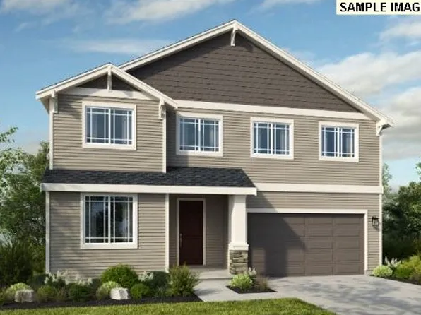 14545 NW Minda St, Portland, OR 97229