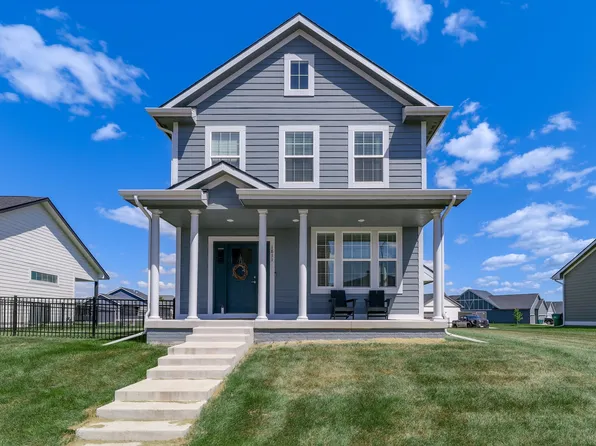 1811 SW Westview Dr, Ankeny, IA 50023