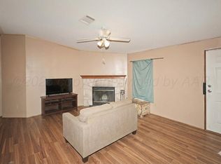 11450 Aires Dr, Amarillo, TX 79108