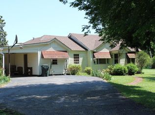 13490 County Line Rd, Muscle Shoals, AL 35661