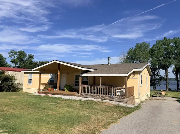 30457 S 4537th Rd, Afton, OK 74331