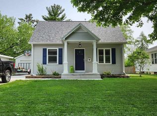 307 N Shuman St, Verona, WI