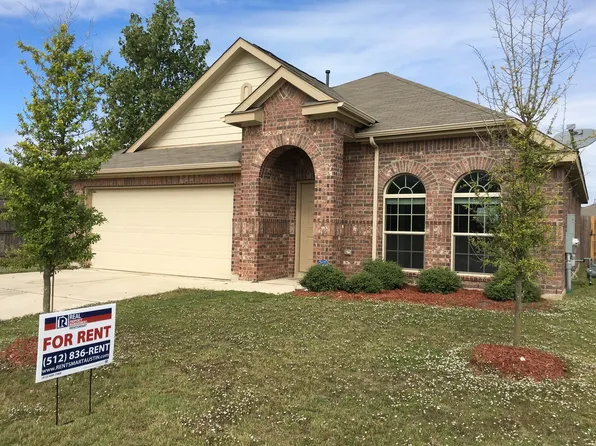 180 Sandstone Trl, Buda, TX 78610