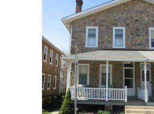 446 Renfrew Ave, Ambler, PA