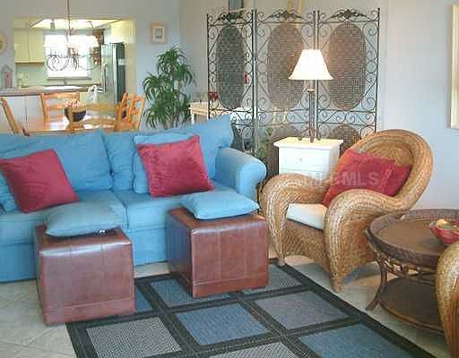 2nd image of 5600 Beach Way Dr #B-2