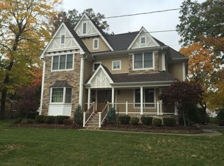 66 Mohawk Trl, Westfield, NJ 07090