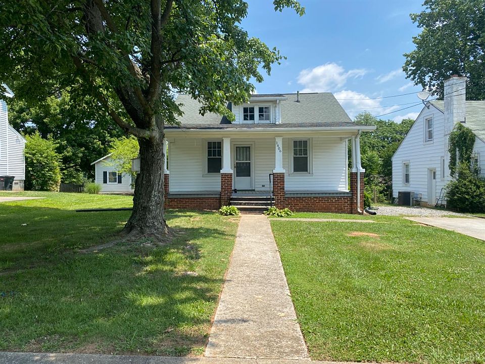 1st image of 1406 Radcliff Ave