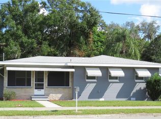 144 N Lake Ave, Avon Park, FL 33825