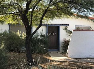 410 E Horizon Dr, Henderson, NV 89015