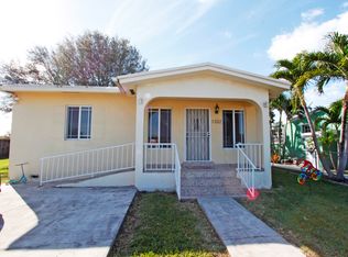 1332 SW 69th Ave, Miami, FL 33144