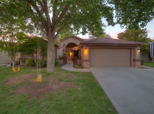 5980 W Pinedale Ave, Fresno, CA