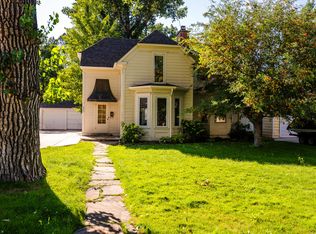 240 Sherman Ave, Sheridan, WY 82801