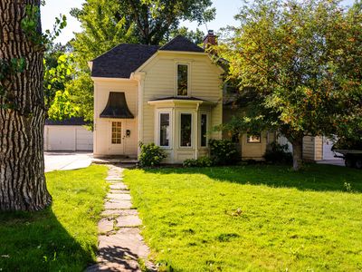 240 Sherman Ave, Sheridan, WY, 82801