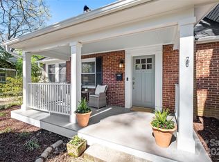 3111 E Ford Rd, Charlotte, NC 28205