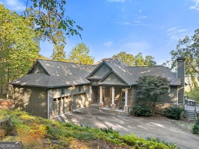 1319 Deer Run Rdg, Jasper, GA, 30143