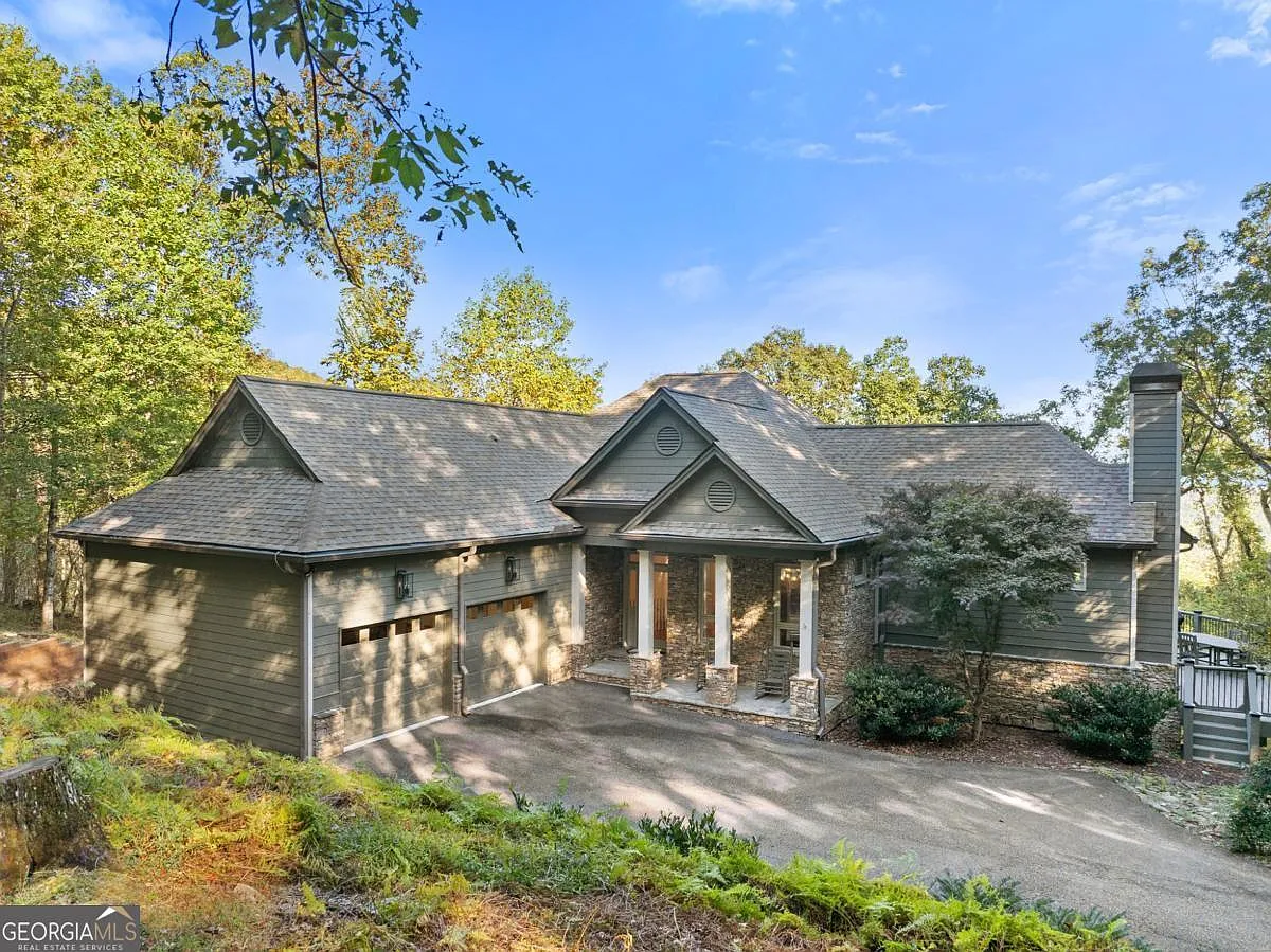 1319 Deer Run Rdg photo 1