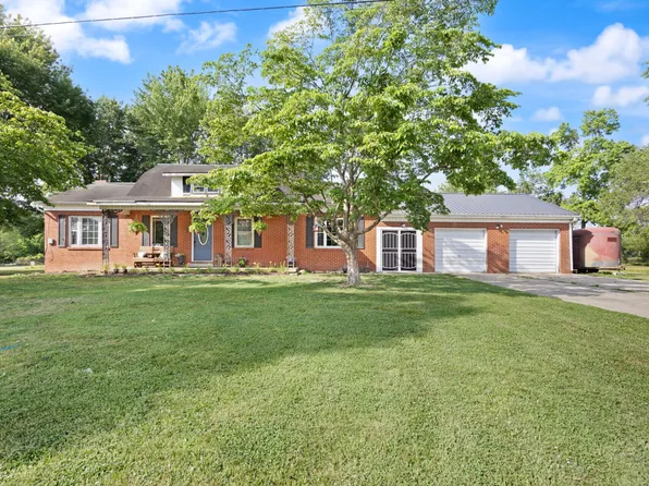 101 Gennie Hill Rd, Columbia, KY 42728