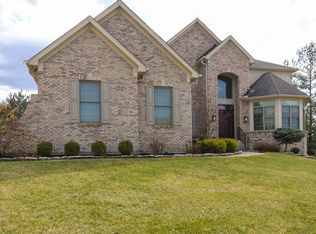 10214 Ryans Way, Cincinnati, OH 45241