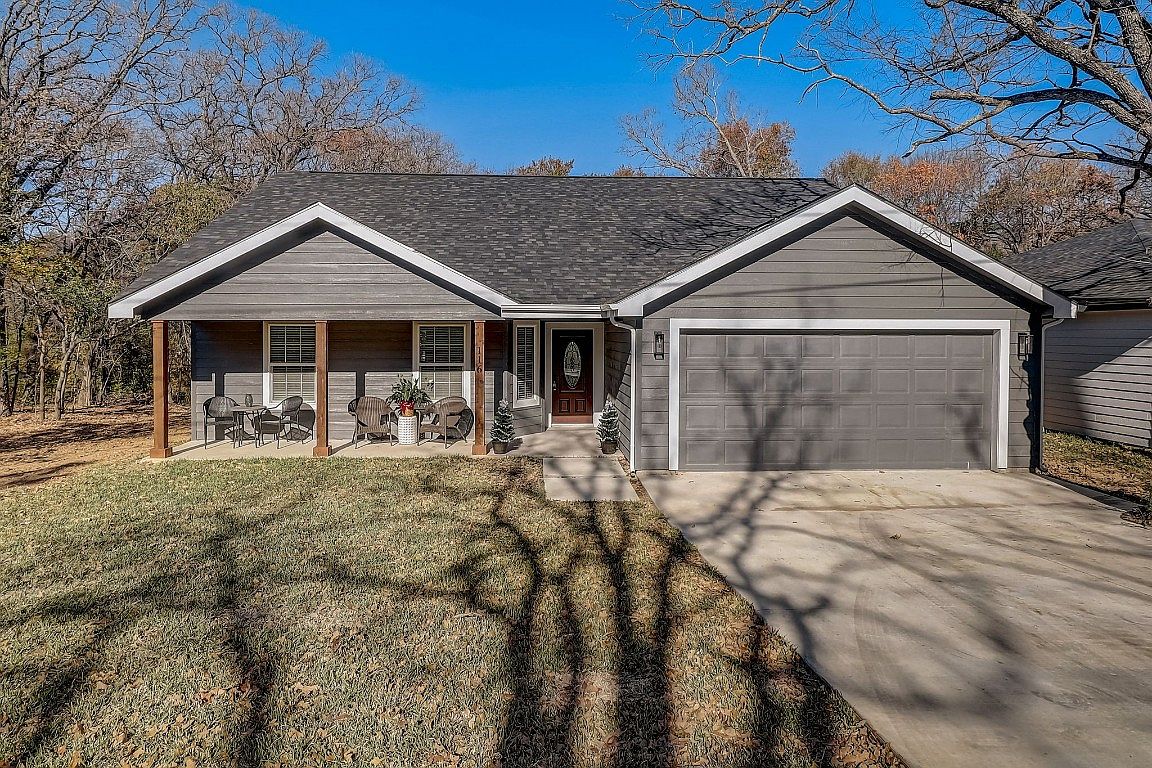 116 Armada Loop, Mabank, TX 75156 MLS 20492144 Zillow