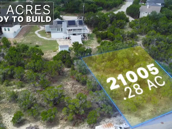 21005 Brewer Ln, Leander, TX 78645