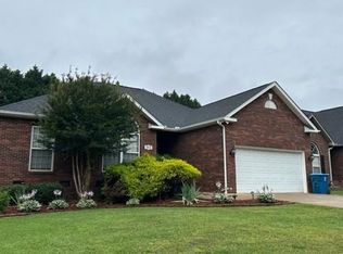 1011 Overhill Rd, Salisbury, NC 28144