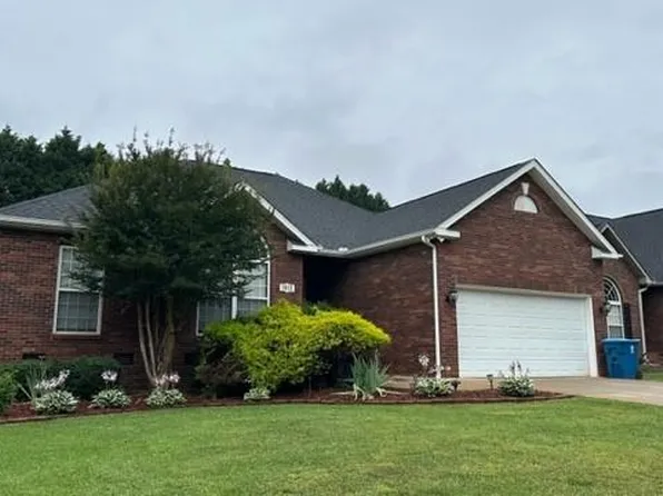 1011 Overhill Rd, Salisbury, NC 28144