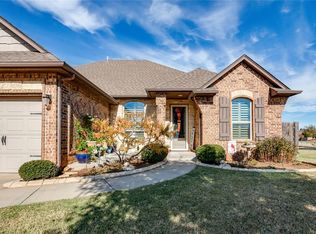8809 NW 109th St, Oklahoma City, OK 73162