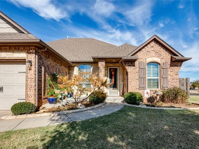 8809 NW 109th St, Oklahoma City, OK, 73162