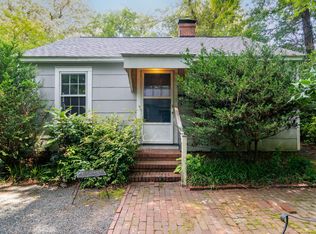 803 Woodland Ave APT C, Chapel Hill, NC 27516
