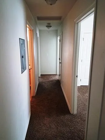 3 Bed and 2 Bath Condo. Pet friendly. W/D In Condo — Photo 4