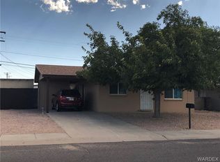 2146 Motor Ave, Kingman, AZ 86401