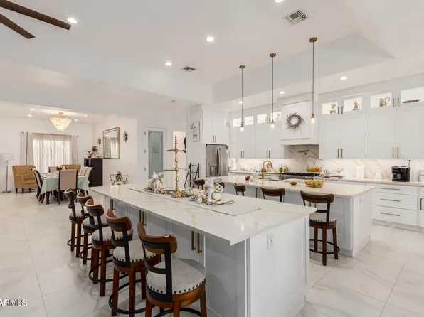 2817 S 195TH Lane, Buckeye, AZ 85326