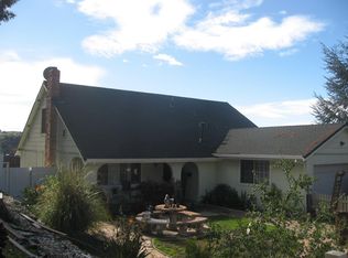 846 Bodega Way, Rodeo, CA 94572