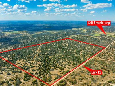 1636 Link Rd, Doss, TX, 78618