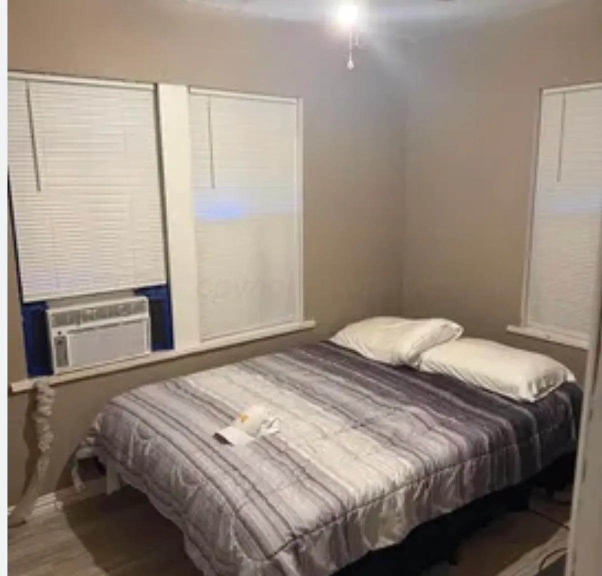1 bed, 720 sqft, $775 — Photo 4