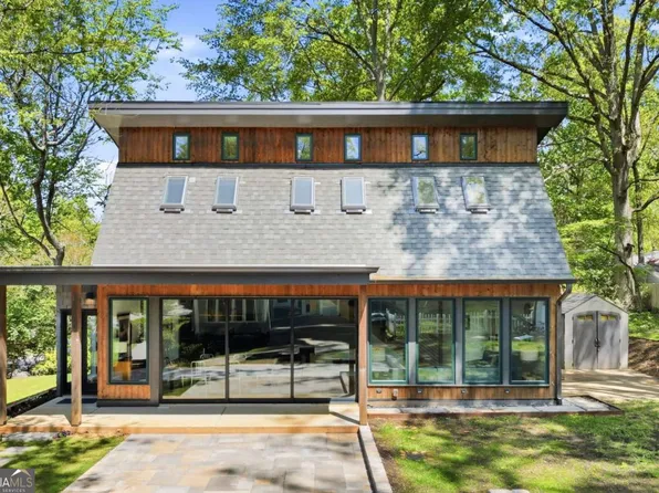 431 Leonardo Ave, Atlanta, GA 30307