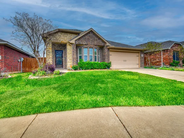 4116 Sandalwood Ct, Heartland, TX 75126