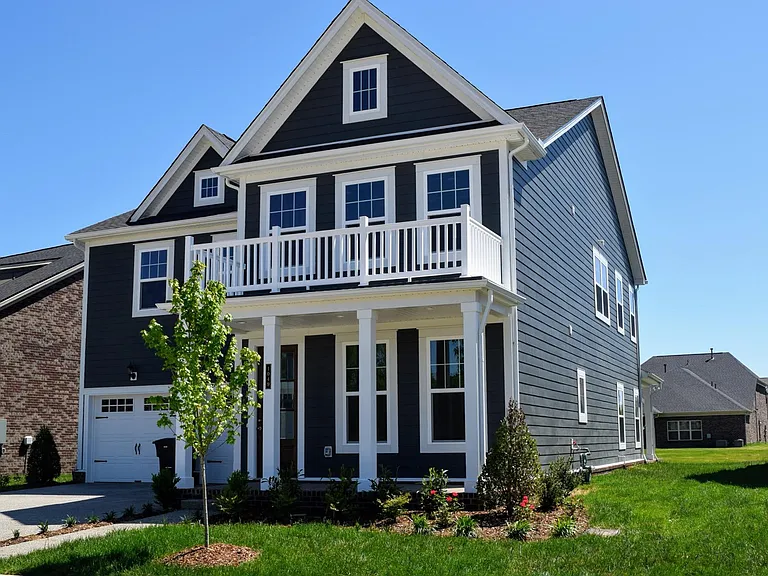 1049 Crisp Spring Dr — Photo 1