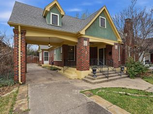 1039 N Winnetka Ave, Dallas, TX 75208