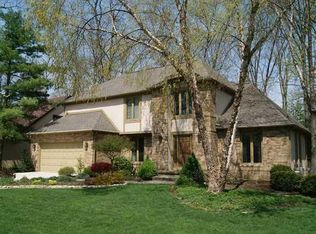 1152 Oakwood Ln, Westerville, OH 43081