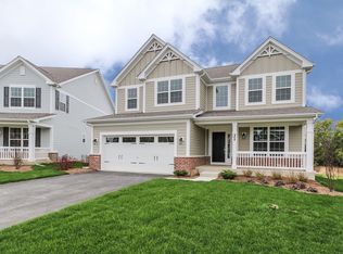 21 Anne Cir LOT 193, Lemont, IL 60439