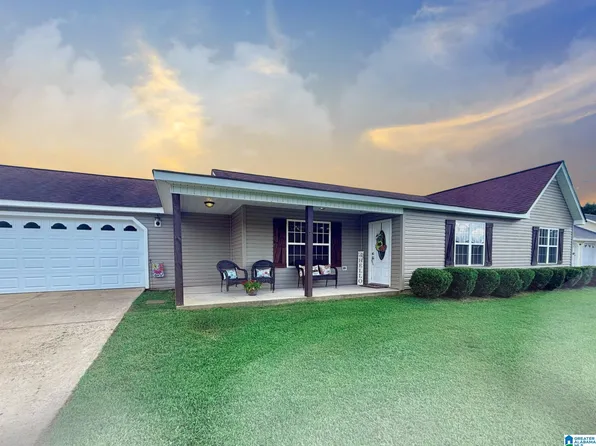 350 County Road 306, Piedmont, AL 36272